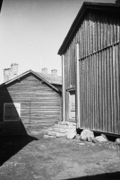 Piteå landsförsamlings kyrka (Öjebyns kyrka)