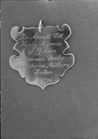 Husby - Ärlinghundra kyrka