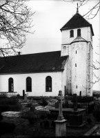 Torsby kyrka