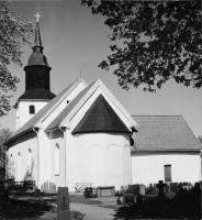 Lekeryds kyrka