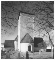 Husby-Ärlinghundra kyrka