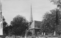 Karlskoga kyrka