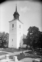 Sollentuna kyrka