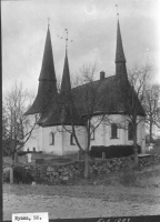 Ripsa kyrka