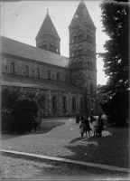 Lunds Domkyrka