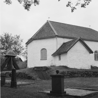 Södra Lundby kyrka