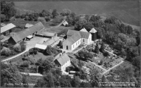 Raus kyrka