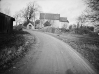 Vårkumla kyrka