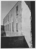 Borgholms slottsruin