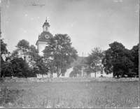 Bälinge kyrka