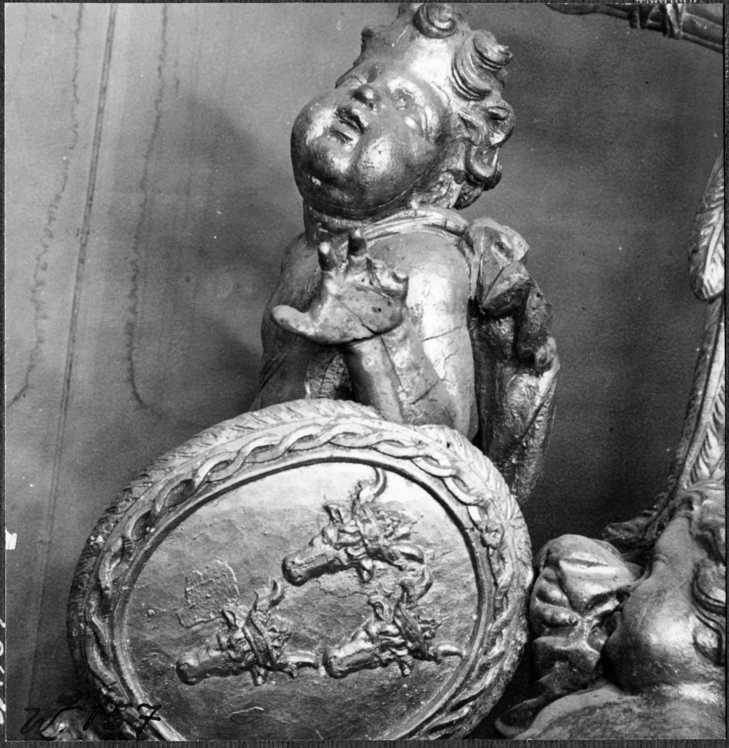 Ivar Schnell, Västra Vingåkers kyrka