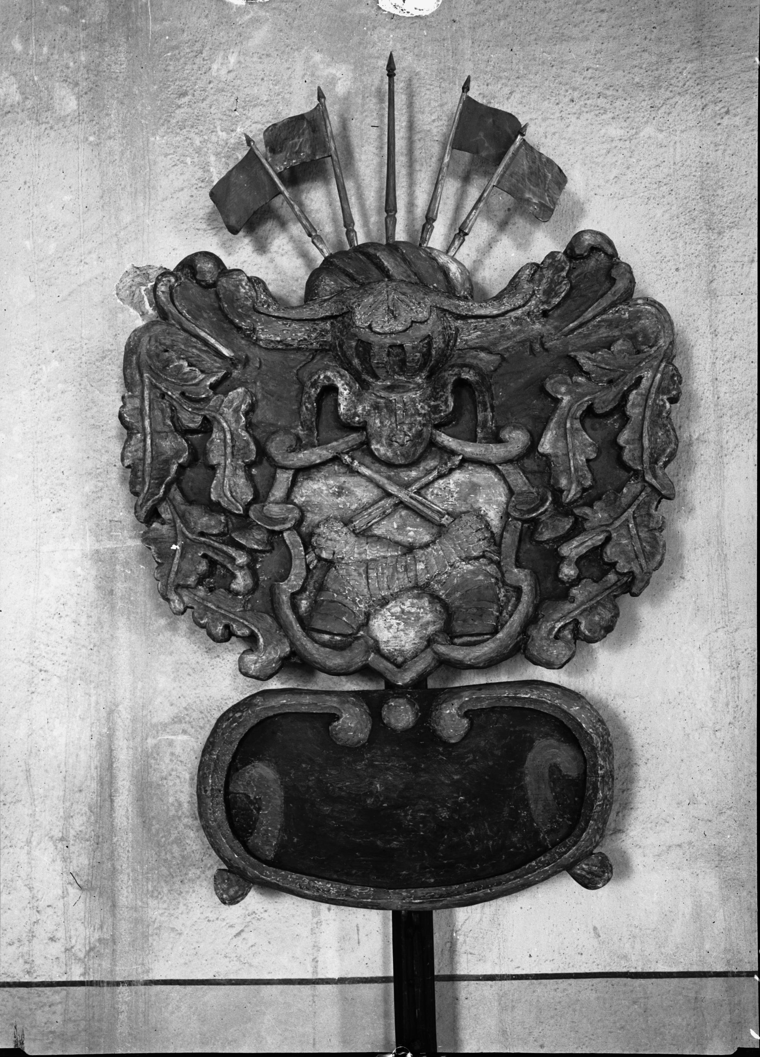Sven Wahlgren, Nye kyrka