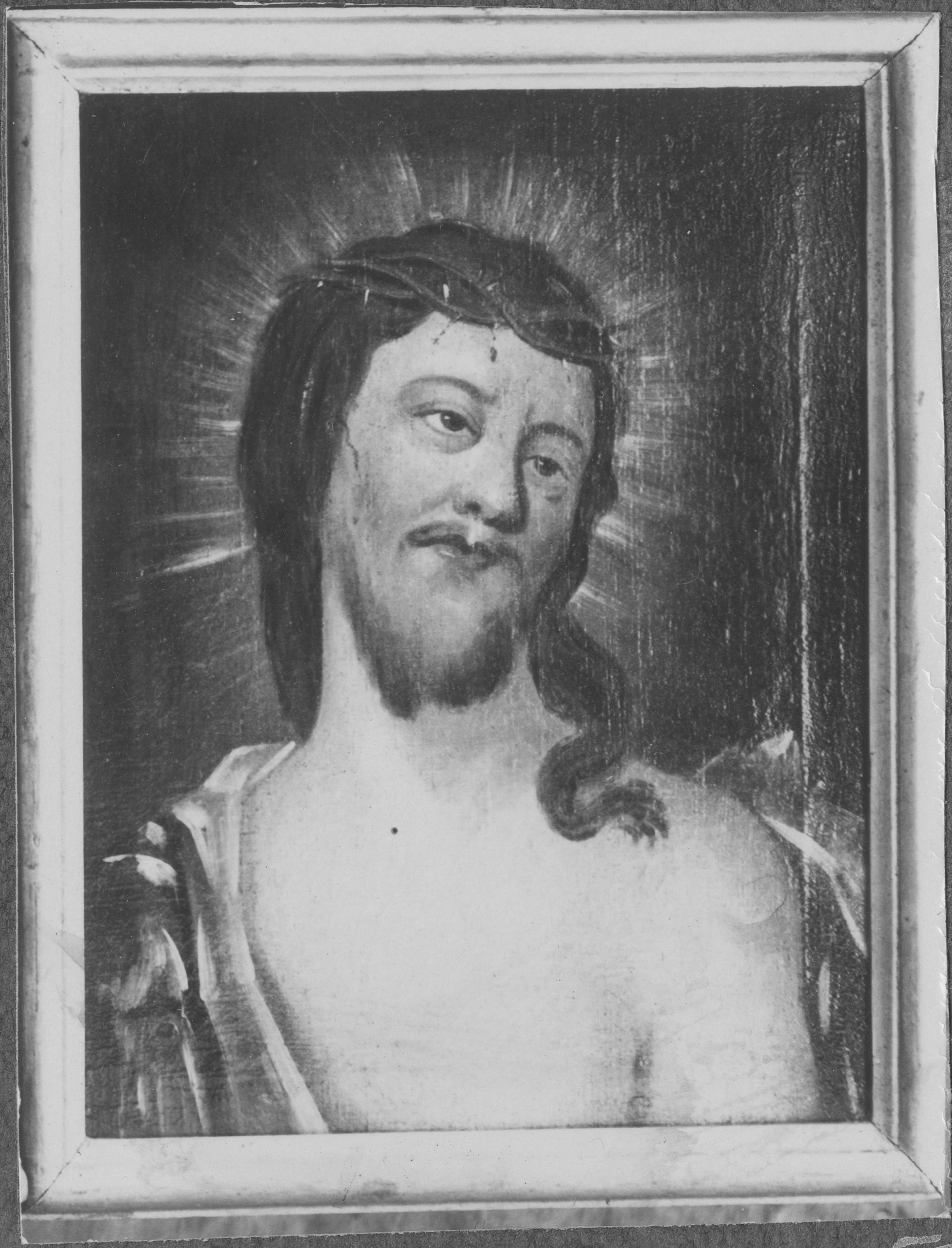 Sven Sundbaum, Vinnerstads kyrka