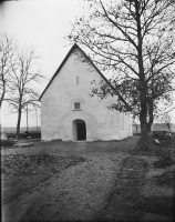 Ekeskogs kyrka
