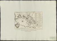 Situation öfwer Garpenbergs gruwefält.[Kartografiskt material]