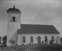 Vassunda kyrka