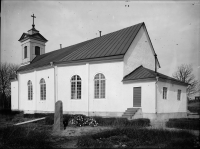 Öljehults kyrka