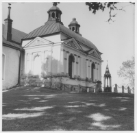 Husby-Oppunda kyrka