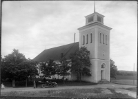 Ärla kyrka