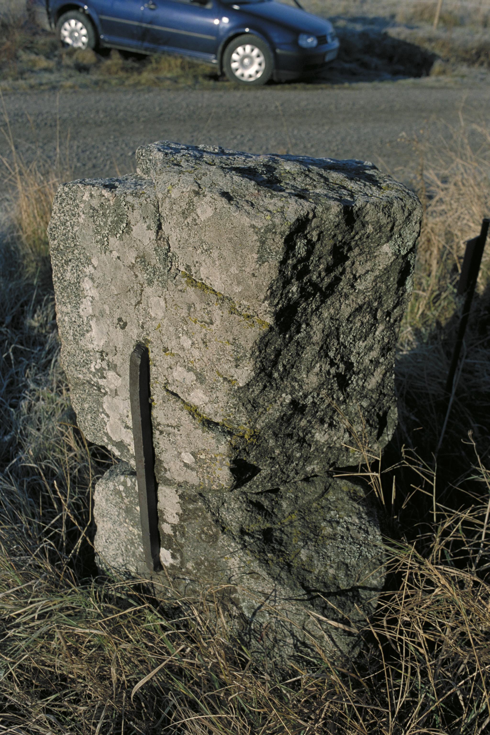 Bengt A Lundberg, U856 Frövi