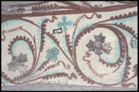 Enånger, gamla kyrkan