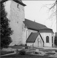 Enköpings-Näs kyrka