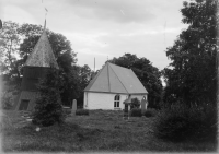 Borgstena kyrka