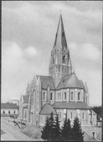 Olaus Petri kyrka