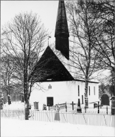 Mölltorps kyrka