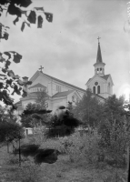 Njurunda kyrka