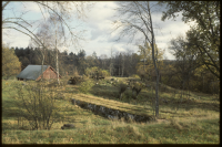 Osby, Kälsved
