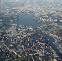 Stockholms innerstad