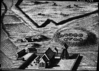 Skederid, Finsta Brunna kyrka