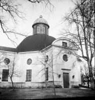 Kung Karls kyrka