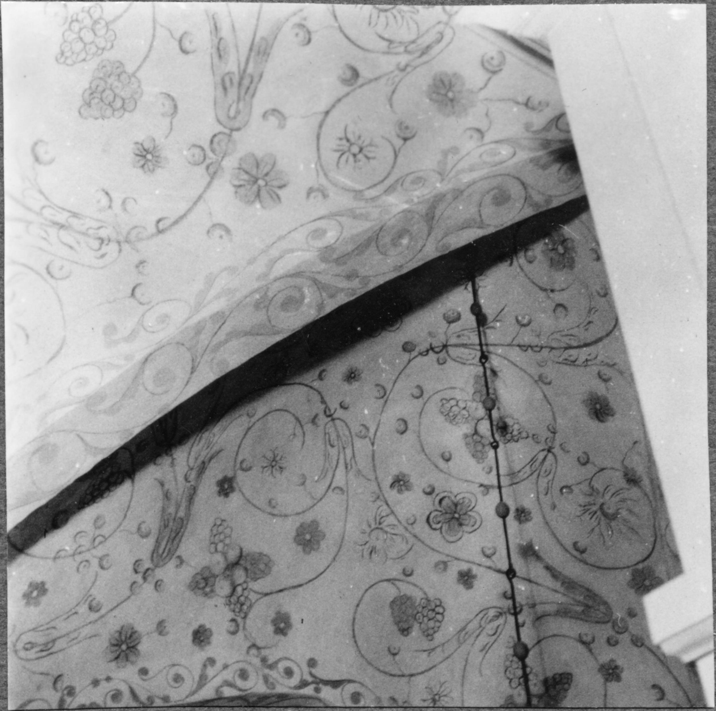 Gösta Lindström, Häggeby kyrka