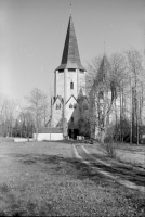 Lärbro kyrka