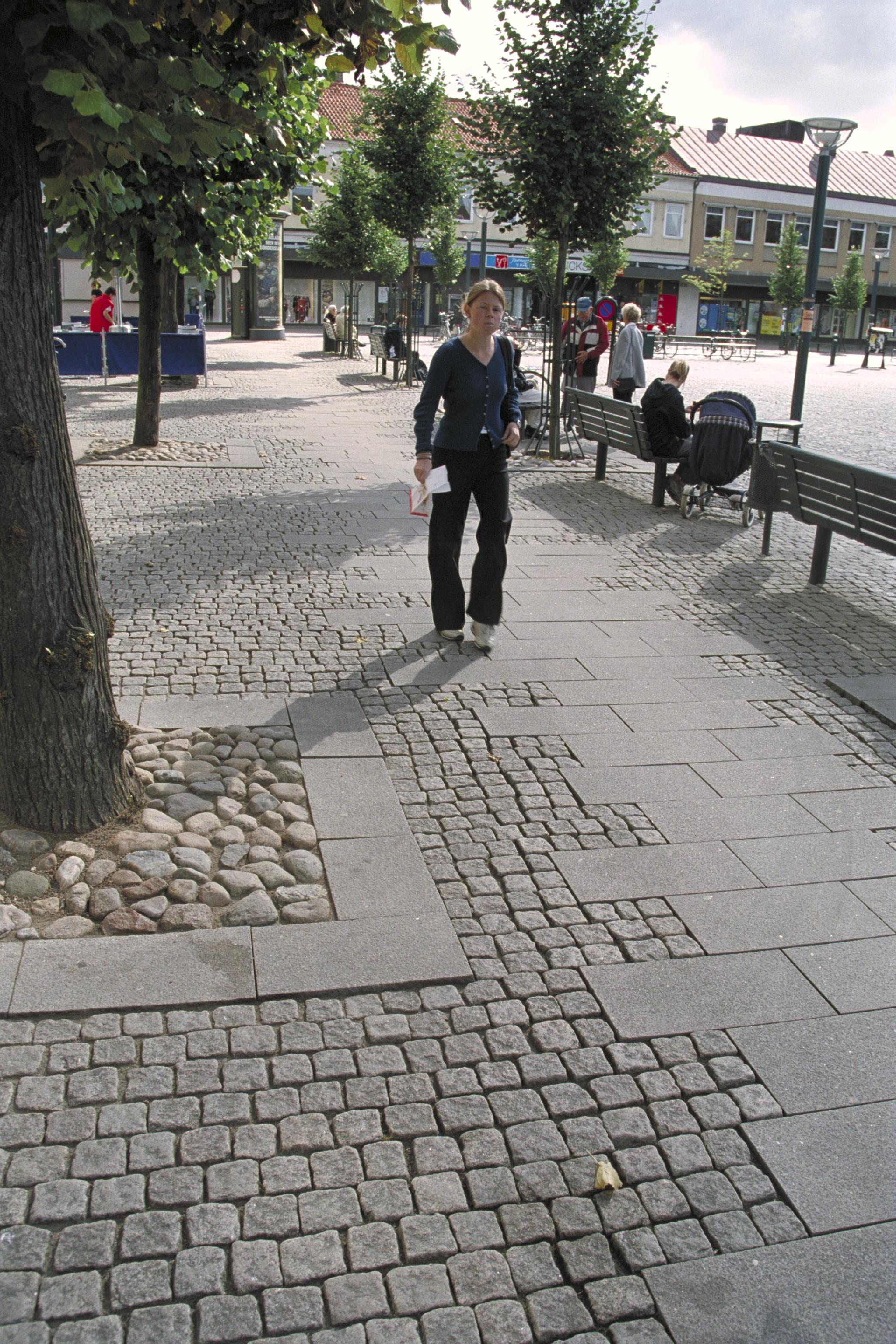 Bengt A Lundberg, Lund