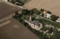 Borlunda kyrka