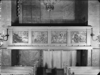 Stockholm, Katarina kyrka