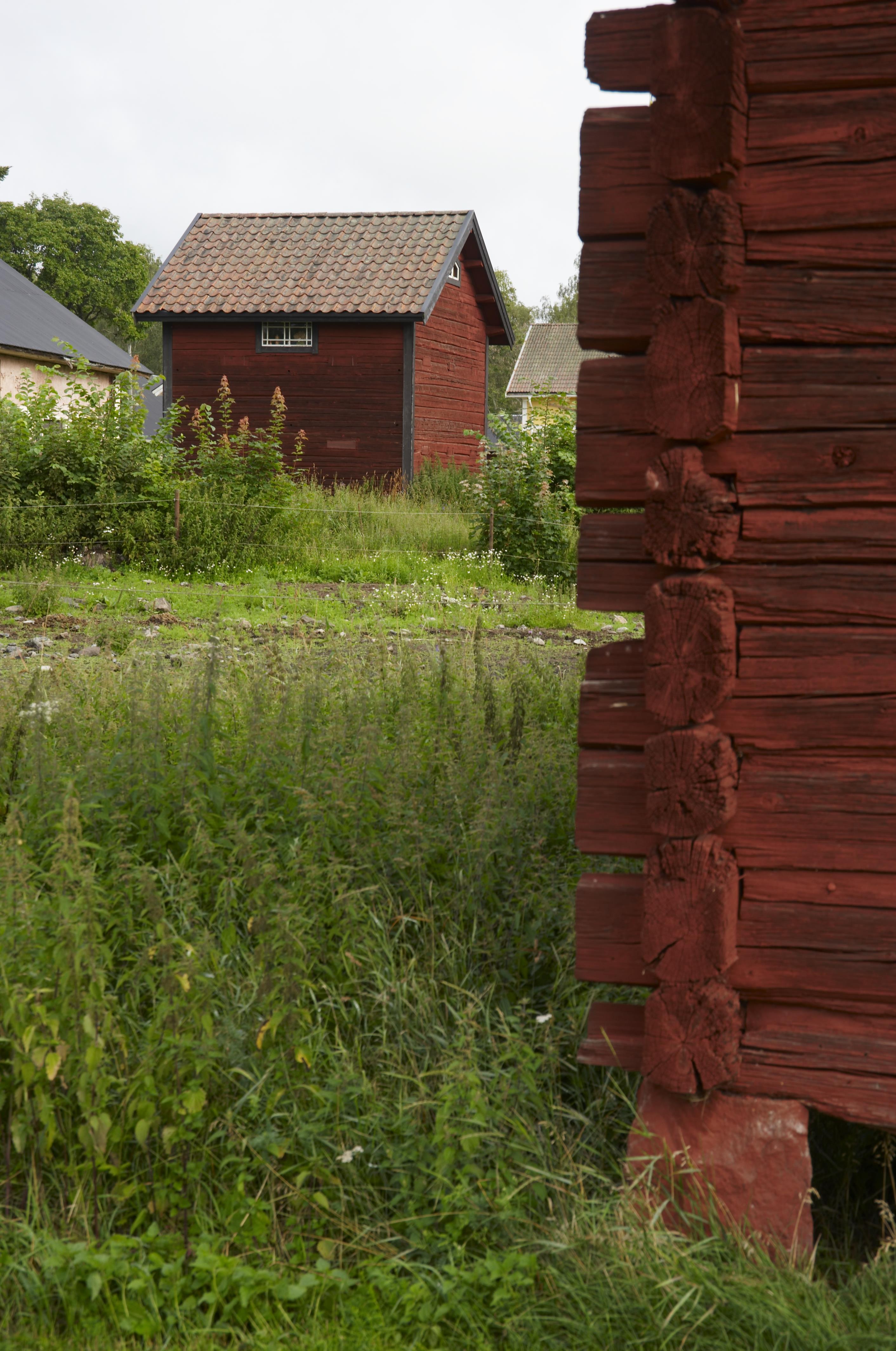 Bengt A Lundberg, Olsbenning