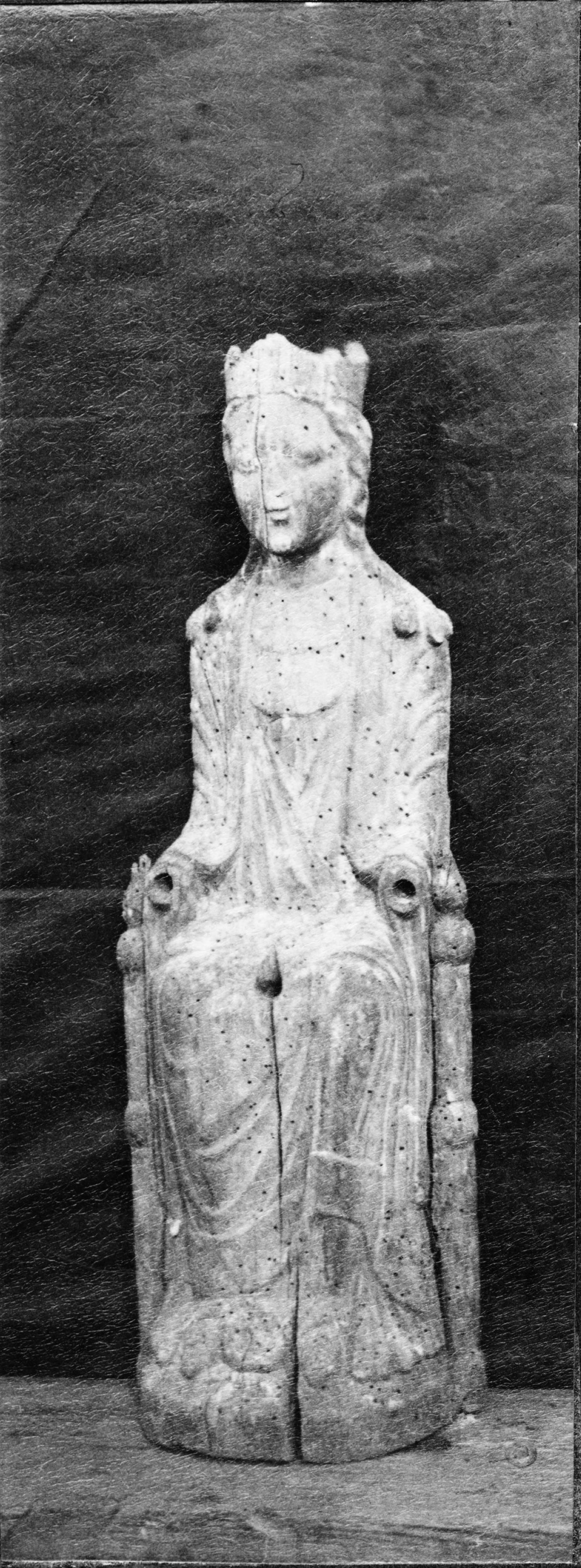 Sanfrid Welin, Kinne-Vedums kyrka