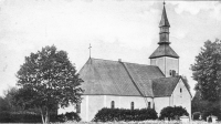 Brahekyrkan