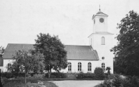 Jämshögs kyrka