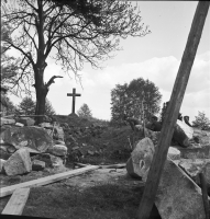 Vänersborg, Naglums kyrkoruin