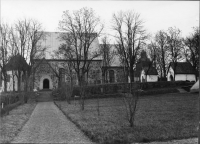 Roslags-Bro kyrka