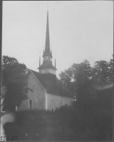 Brunneby kyrka