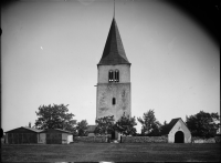 Fleringe kyrka