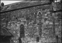 Escombe Saxon Church