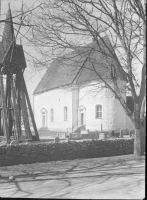 Kläckeberga kyrka