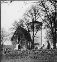 Husby-Sjuhundra kyrka